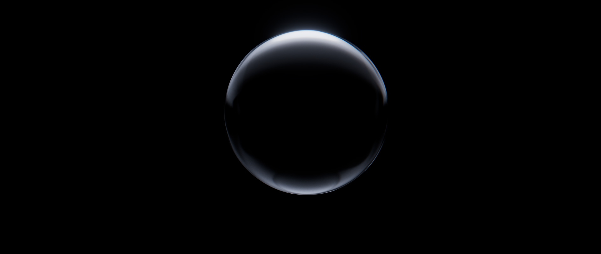 Εσωτερική όψη του θαλάμου ατμού του iPhone 17 Pro