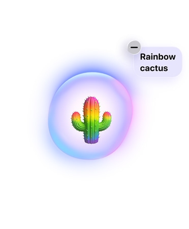 Genmoji, izveidots ar Apple Intelligence